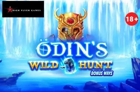 Odin's Wild Hunt